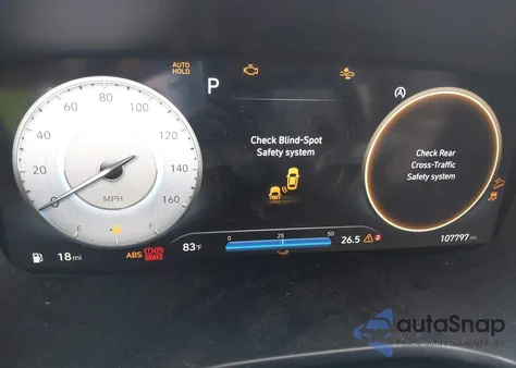 2021 Hyundai Santa Fe Sel from USA, damaged, VIN 5NMS3DAJ7MH349936